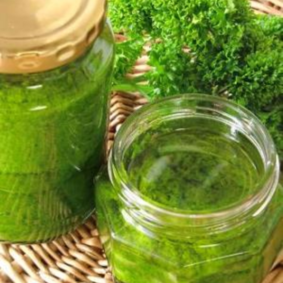 ジェノベーゼ風 パセリソース レシピ 作り方 By ゆきっぺ1225 楽天レシピ ジェノベーゼ風 パセリソース レシピ 作り方 By ゆきっぺ1225 楽天レシピ